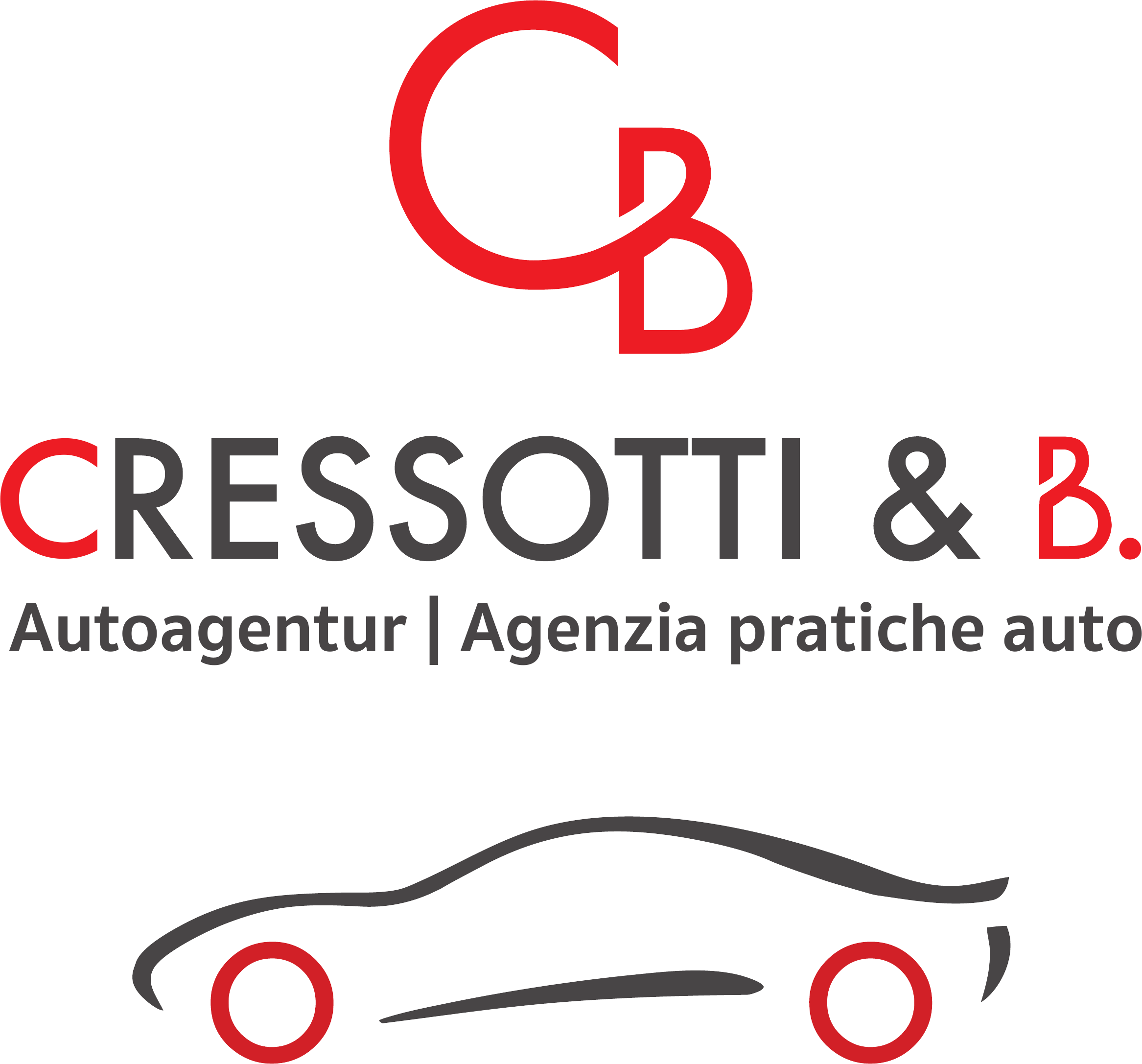 Cressotti & B. — Agenzia pratiche auto