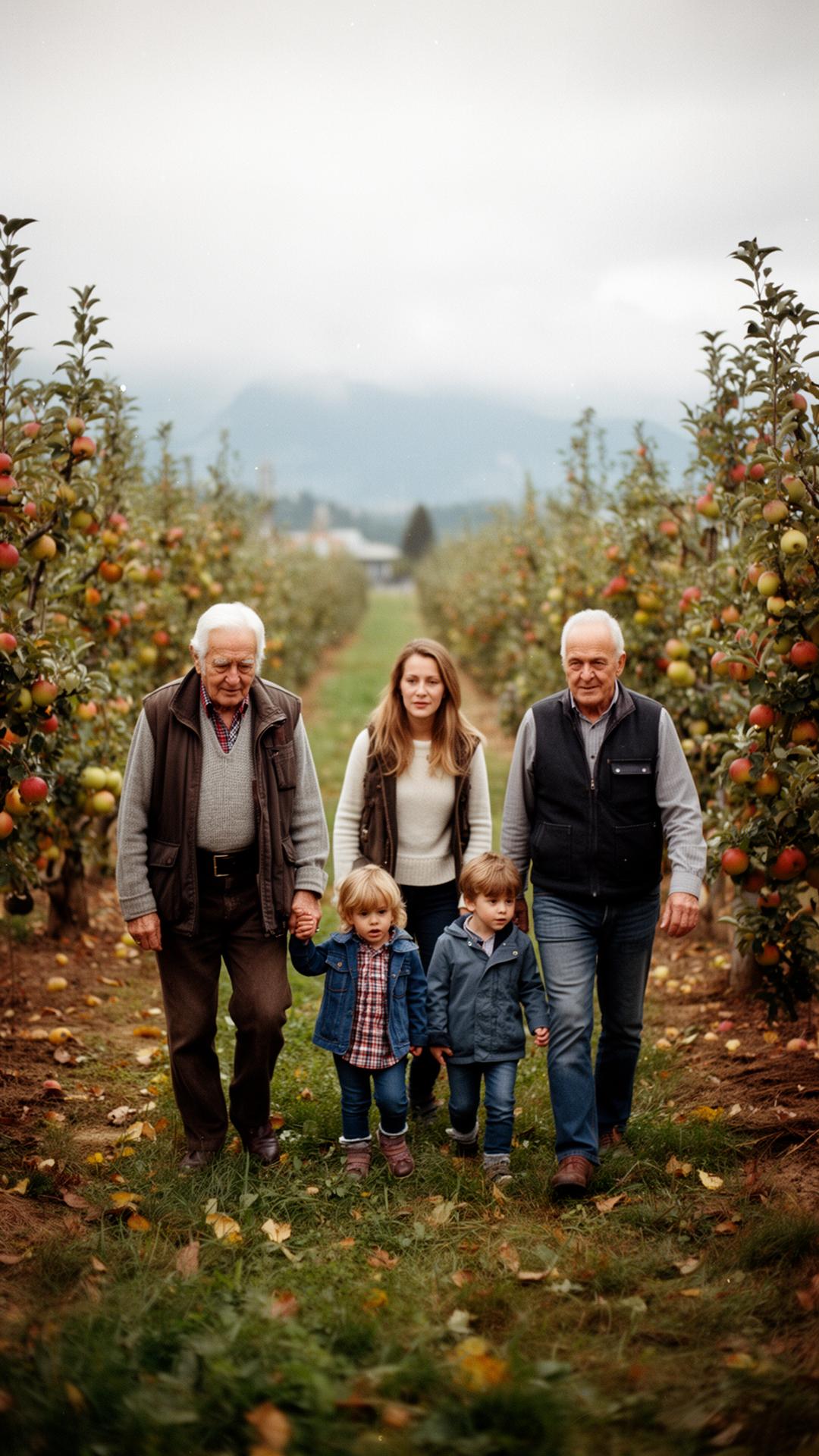 Famiglia & Previdenza