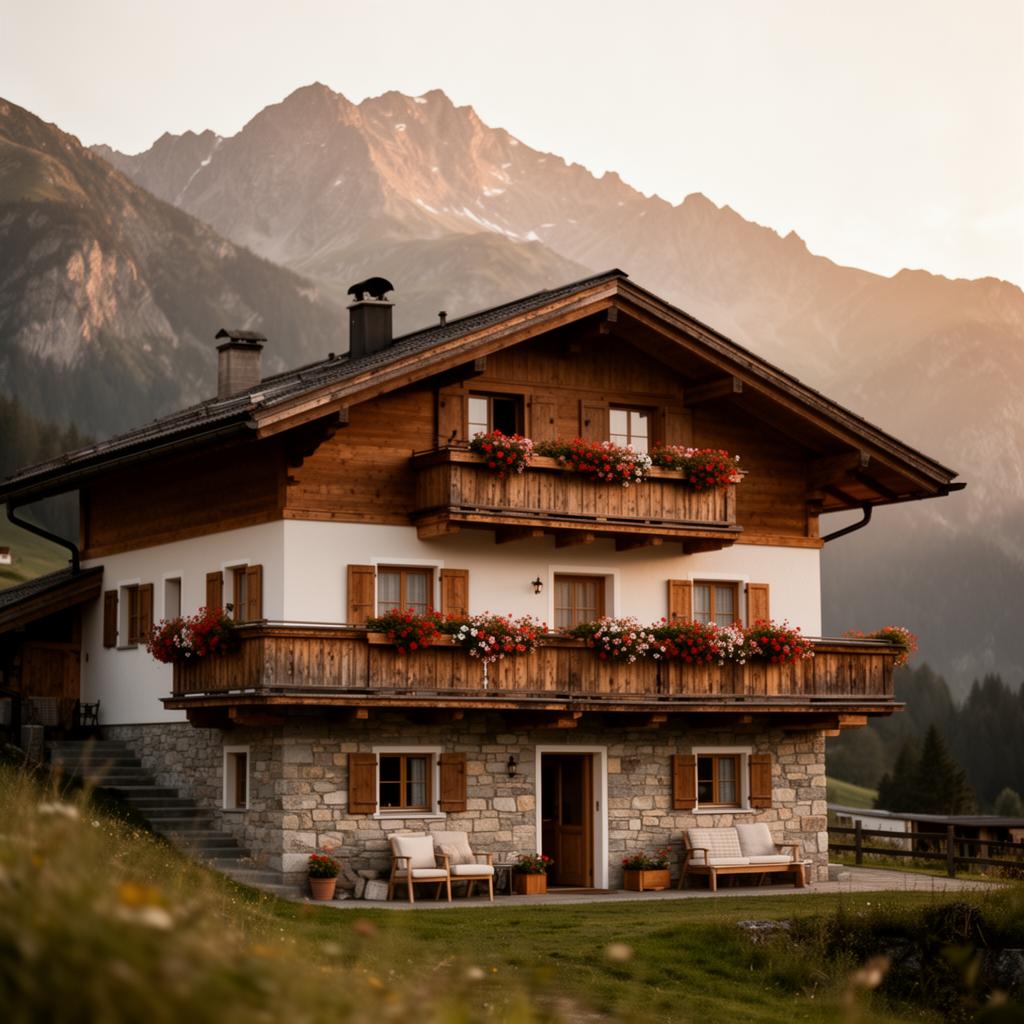 Casa & Capitale